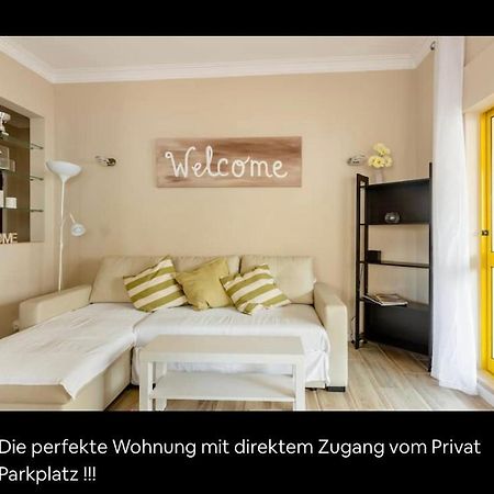 Eine Wohnung Fuer Den Perfekten Urlaub !!! Quarteira Exterior foto