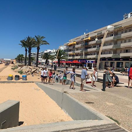 Eine Wohnung Fuer Den Perfekten Urlaub !!! Quarteira Exterior foto