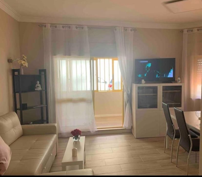 Eine Wohnung Fuer Den Perfekten Urlaub !!! Quarteira Exterior foto