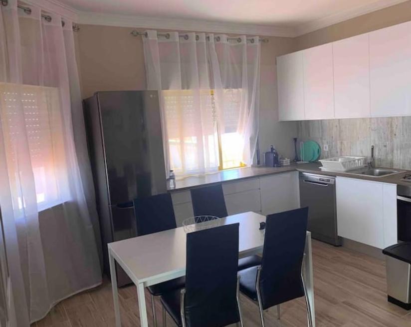 Eine Wohnung Fuer Den Perfekten Urlaub !!! Quarteira Exterior foto