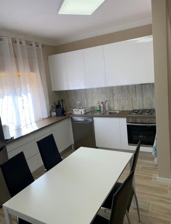 Eine Wohnung Fuer Den Perfekten Urlaub !!! Quarteira Exterior foto
