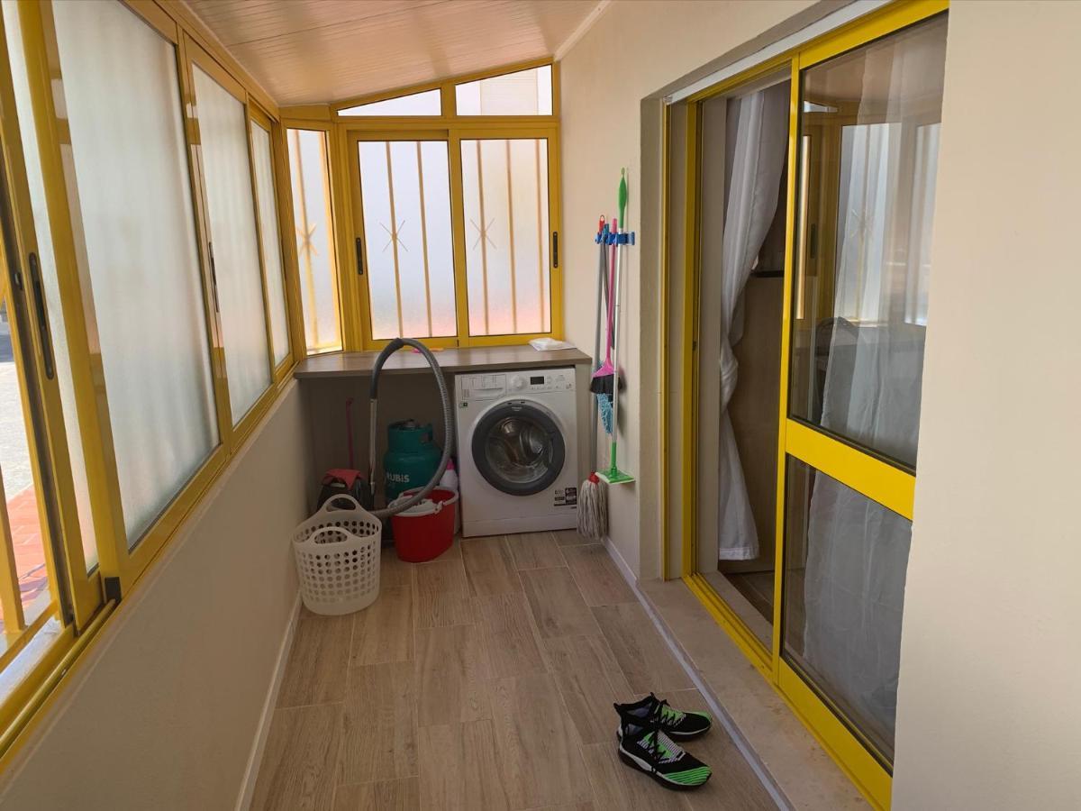 Eine Wohnung Fuer Den Perfekten Urlaub !!! Quarteira Exterior foto