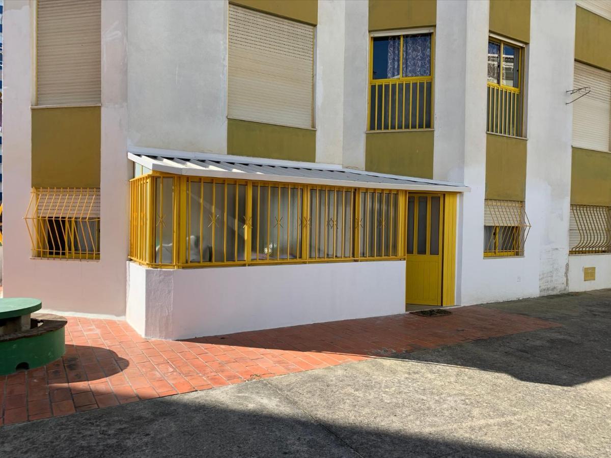 Eine Wohnung Fuer Den Perfekten Urlaub !!! Quarteira Exterior foto