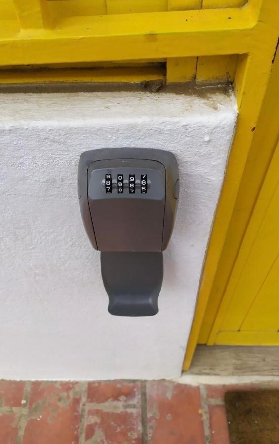 Eine Wohnung Fuer Den Perfekten Urlaub !!! Quarteira Exterior foto
