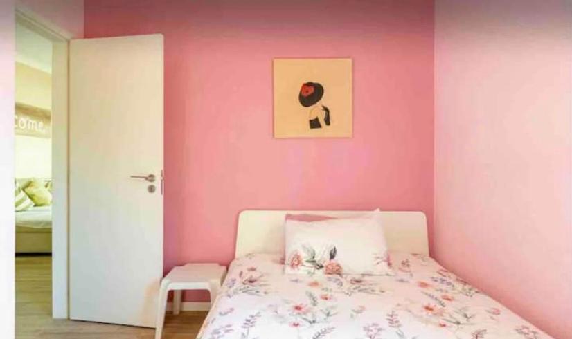 Eine Wohnung Fuer Den Perfekten Urlaub !!! Quarteira Exterior foto